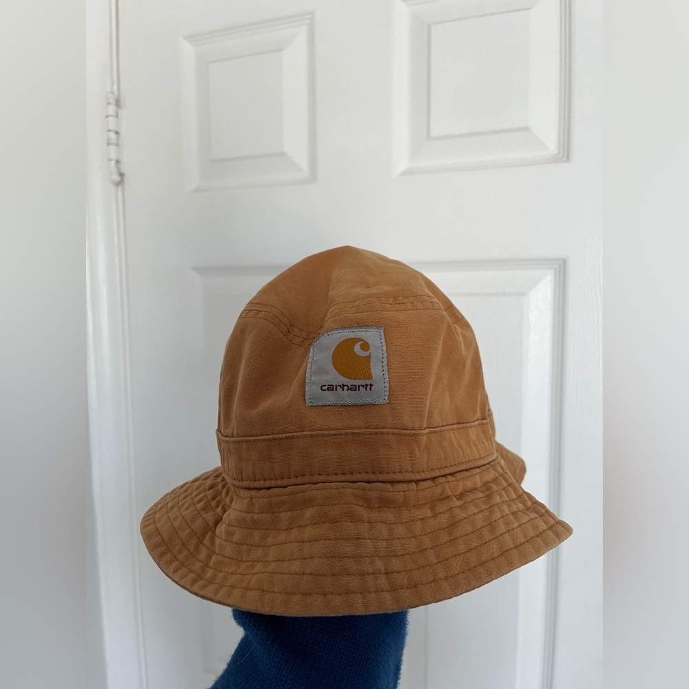 Carhartt Bucket Hat